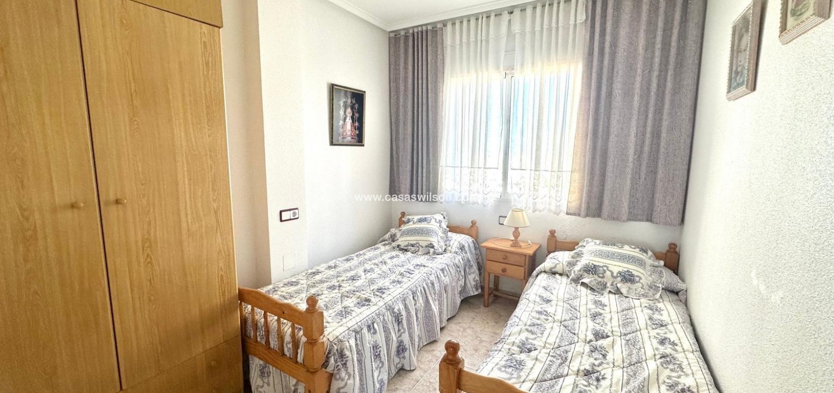 Sale - Apartment - Torrevieja - Torreblanca
