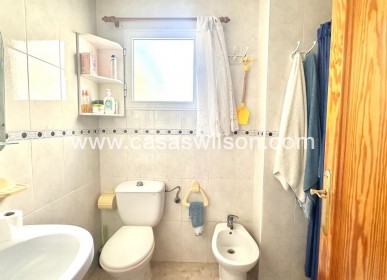 Sale - Apartment - Torrevieja - Torreblanca
