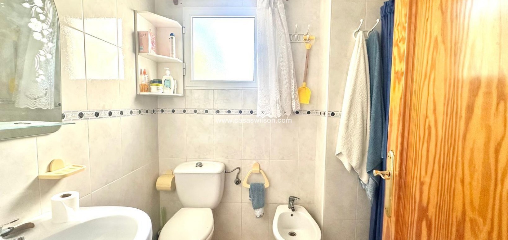 Sale - Apartment - Torrevieja - Torreblanca