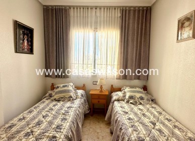 Sale - Apartment - Torrevieja - Torreblanca