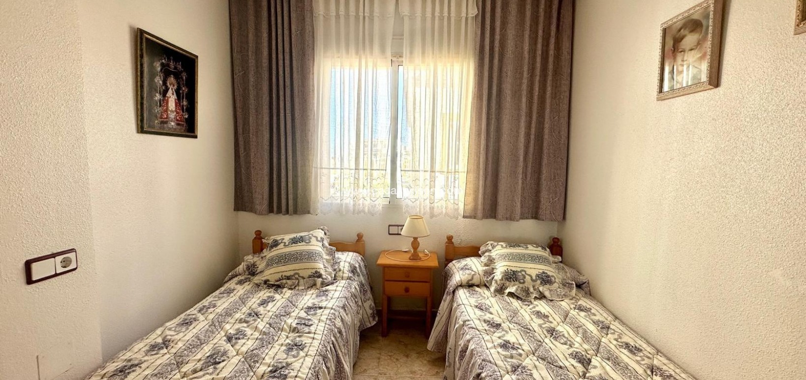 Sale - Apartment - Torrevieja - Torreblanca