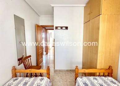 Sale - Apartment - Torrevieja - Torreblanca