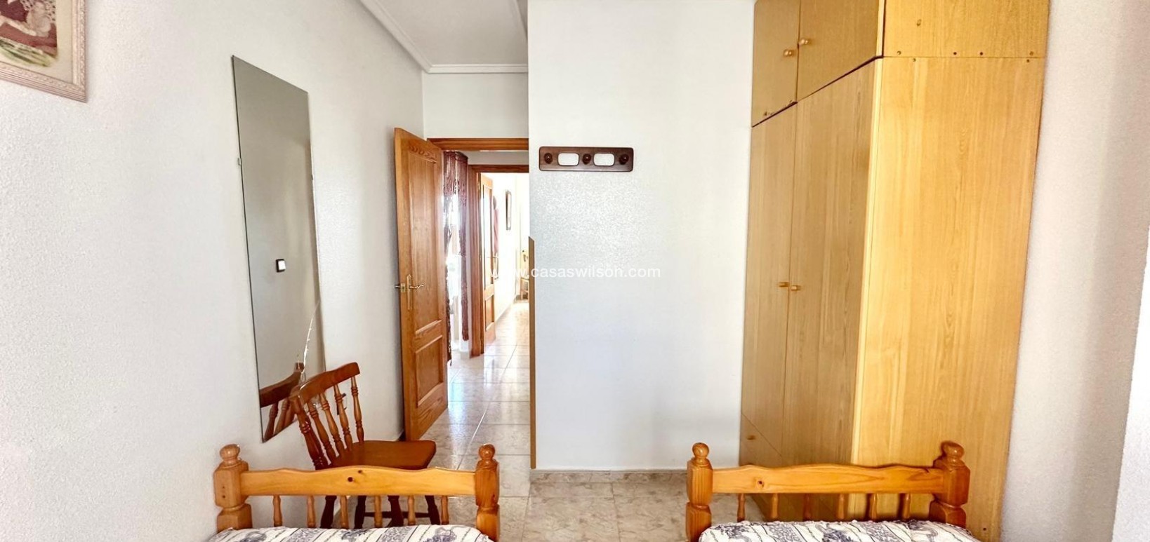Sale - Apartment - Torrevieja - Torreblanca