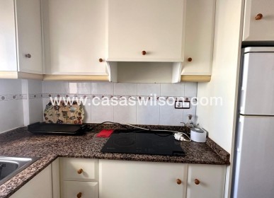 Sale - Apartment - Torrevieja - Torreblanca