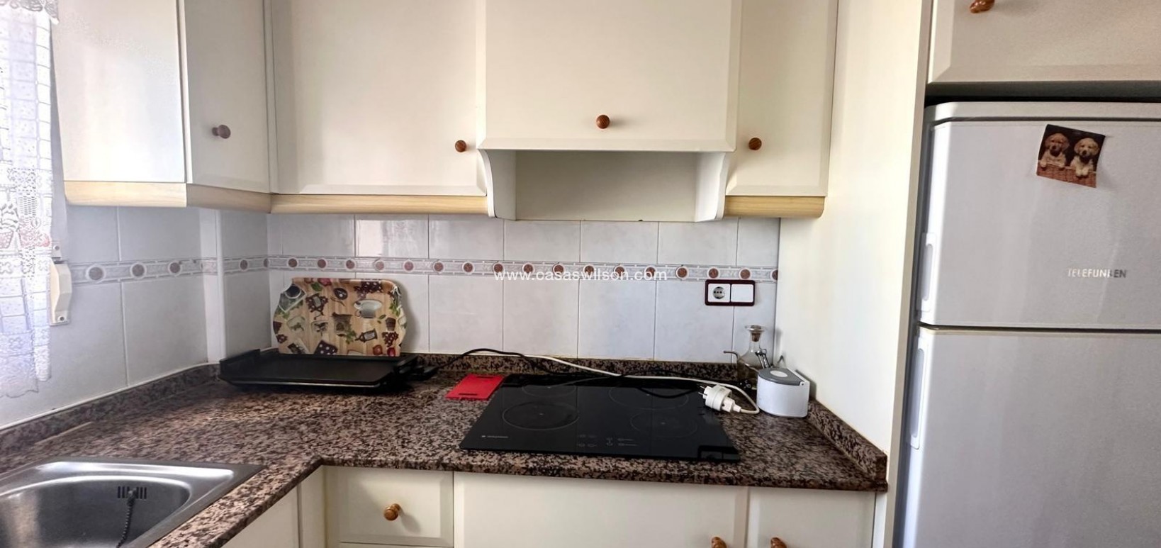 Sale - Apartment - Torrevieja - Torreblanca