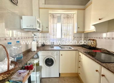 Sale - Apartment - Torrevieja - Torreblanca