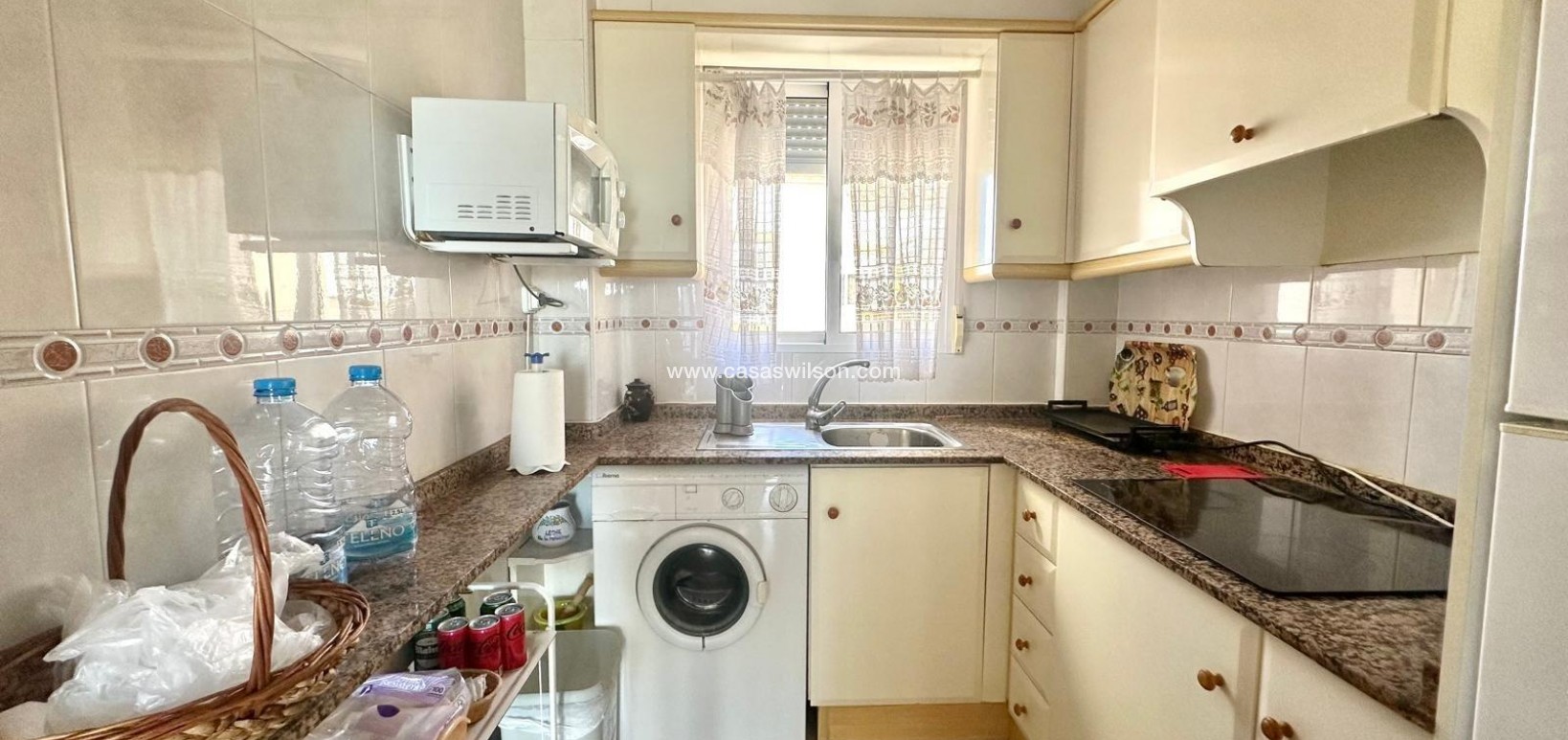 Sale - Apartment - Torrevieja - Torreblanca