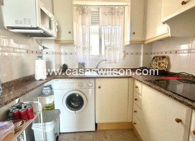Sale - Apartment - Torrevieja - Torreblanca