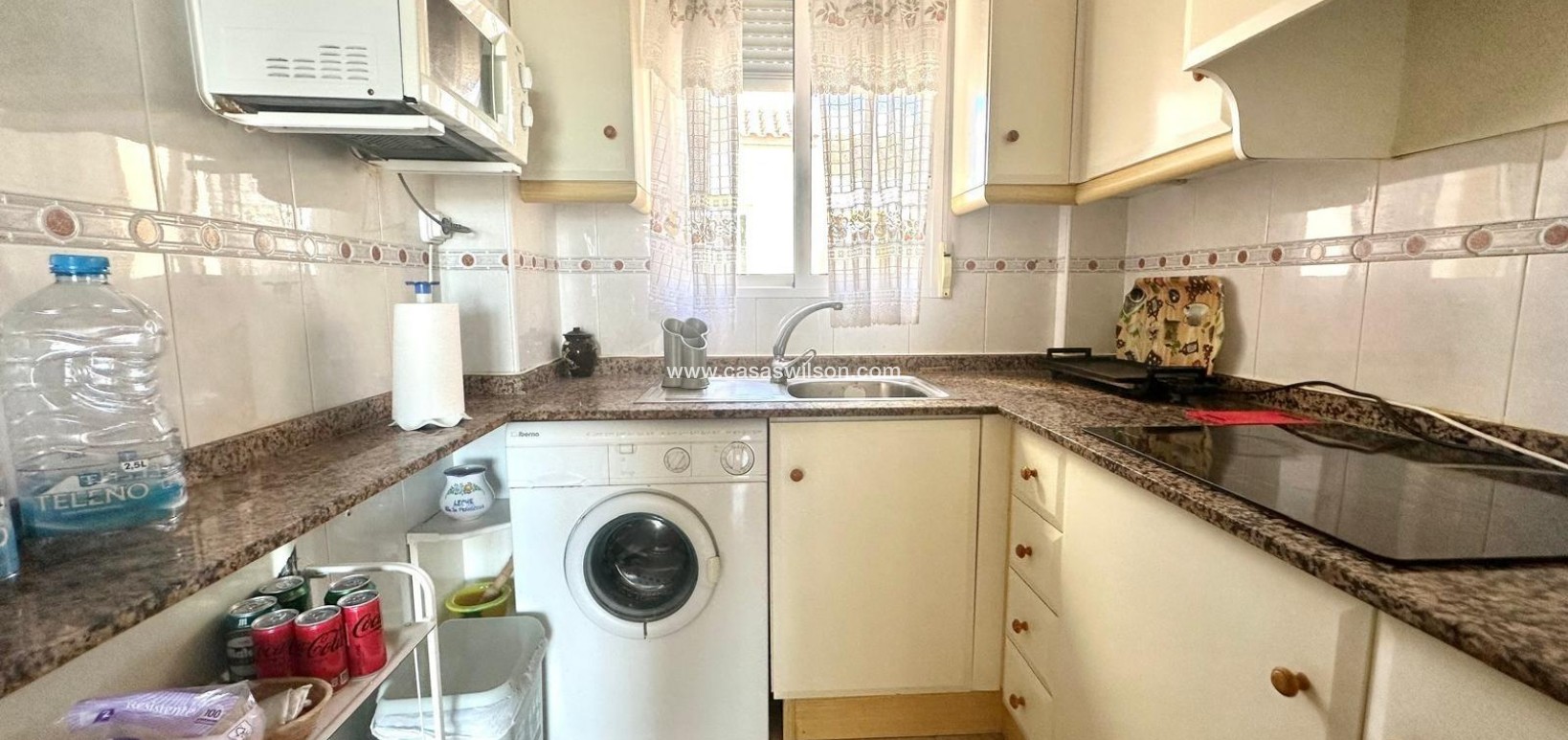 Sale - Apartment - Torrevieja - Torreblanca