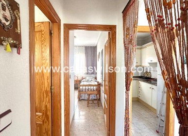 Sale - Apartment - Torrevieja - Torreblanca