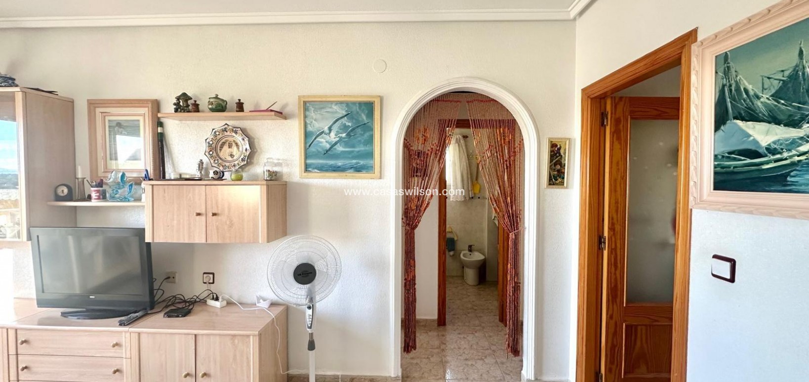 Sale - Apartment - Torrevieja - Torreblanca