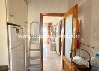 Sale - Apartment - Torrevieja - Torreblanca