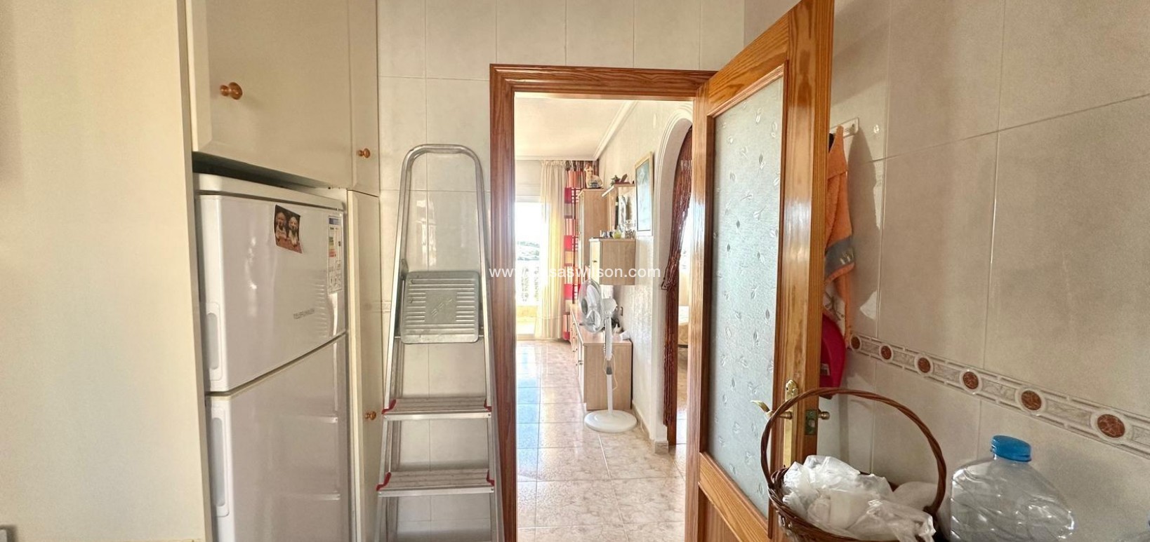 Sale - Apartment - Torrevieja - Torreblanca
