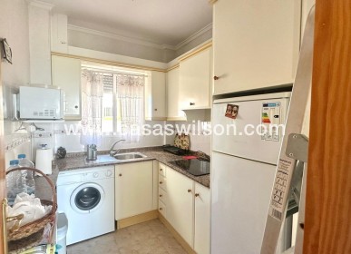 Sale - Apartment - Torrevieja - Torreblanca