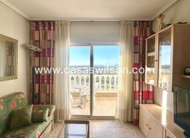 Sale - Apartment - Torrevieja - Torreblanca