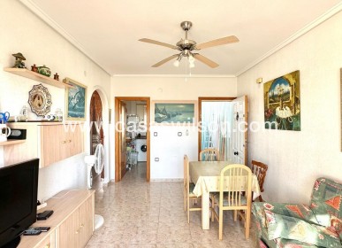 Sale - Apartment - Torrevieja - Torreblanca