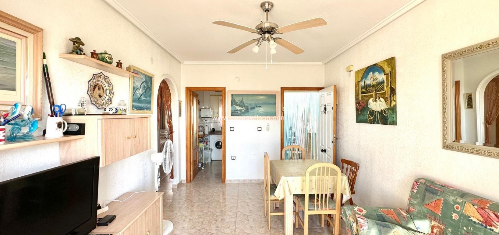 Sale - Apartment - Torrevieja - Torreblanca