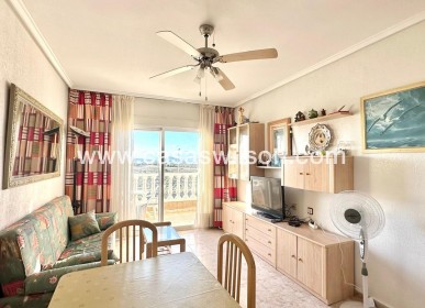 Sale - Apartment - Torrevieja - Torreblanca