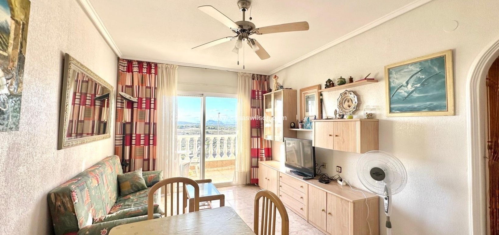 Sale - Apartment - Torrevieja - Torreblanca