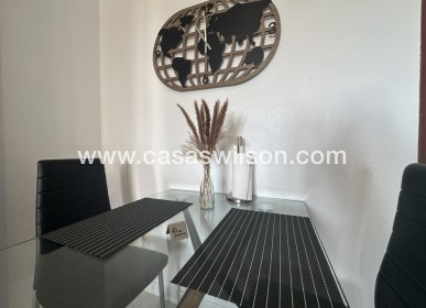 Sale - Apartment - Torrevieja - Costa Blanca