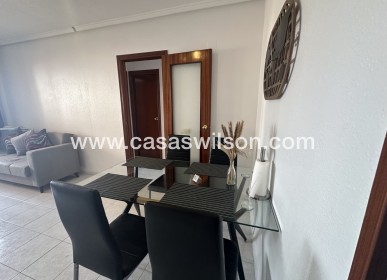Sale - Apartment - Torrevieja - Costa Blanca