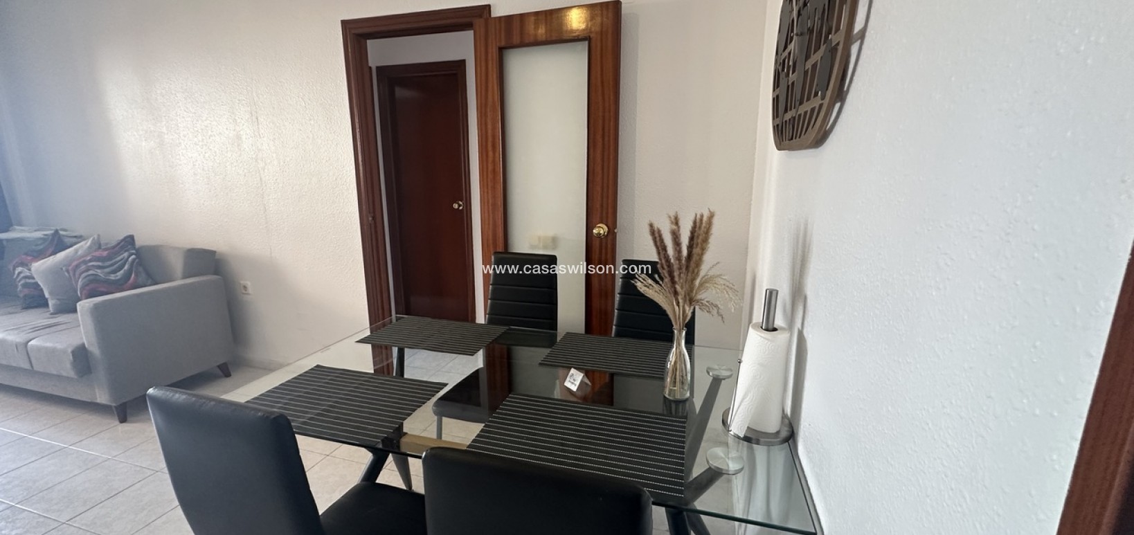 Sale - Apartment - Torrevieja - Costa Blanca