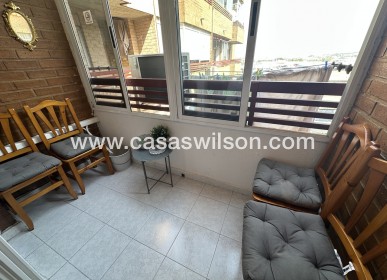 Sale - Apartment - Torrevieja - Costa Blanca