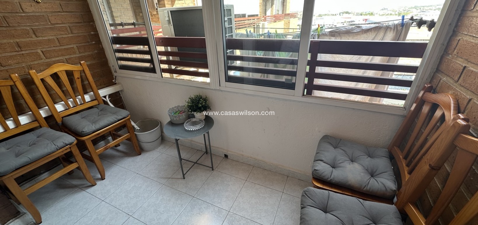 Sale - Apartment - Torrevieja - Costa Blanca