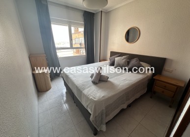 Sale - Apartment - Torrevieja - Costa Blanca