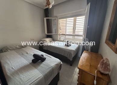Sale - Apartment - Torrevieja - Costa Blanca