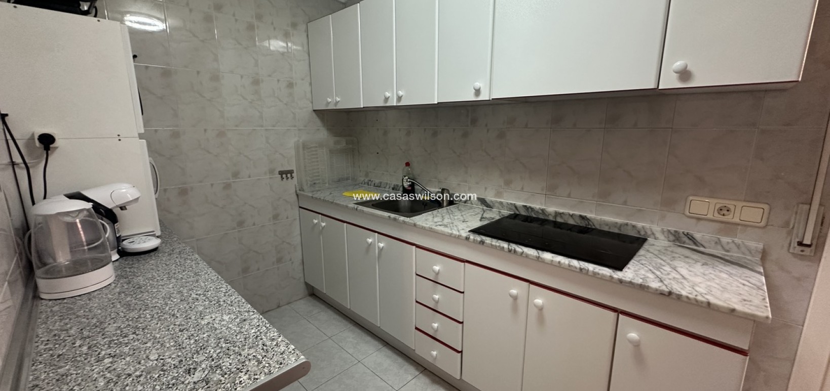 Sale - Apartment - Torrevieja - Costa Blanca