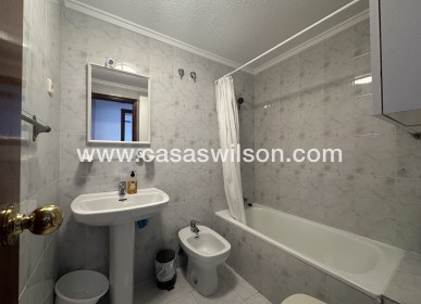 Sale - Apartment - Torrevieja - Costa Blanca