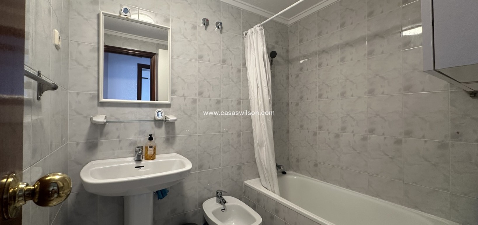 Sale - Apartment - Torrevieja - Costa Blanca