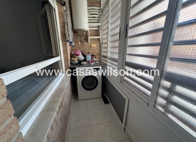 Sale - Apartment - Torrevieja - Costa Blanca