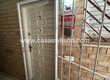 Sale - Apartment - Torrevieja - Costa Blanca