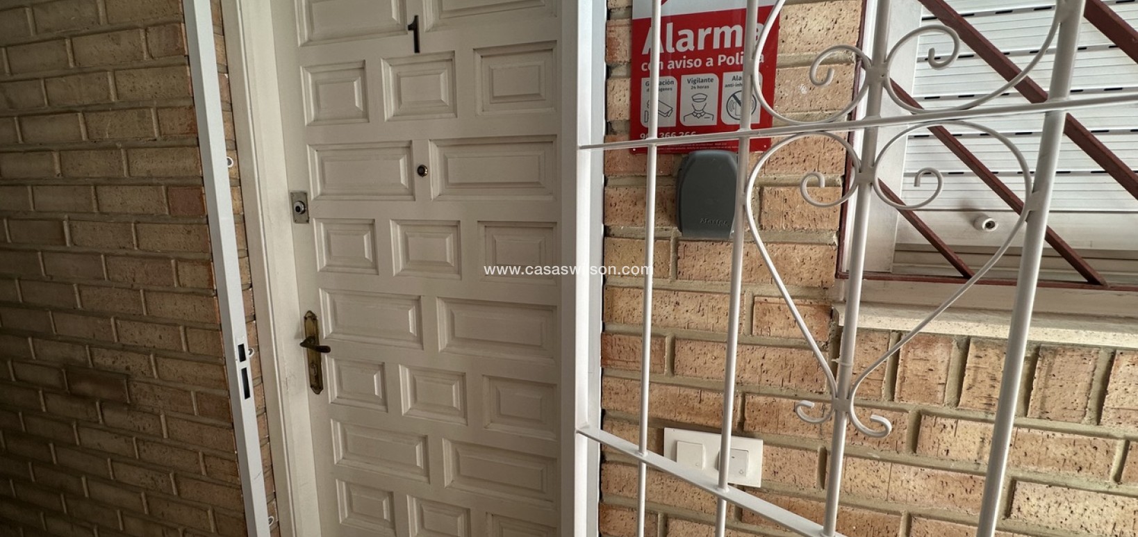 Sale - Apartment - Torrevieja - Costa Blanca