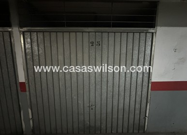 Sale - Apartment - Torrevieja - Costa Blanca