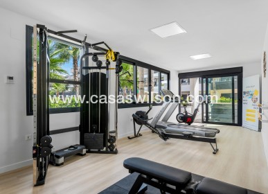 Sale - Apartment - Villamartin - Costa Blanca