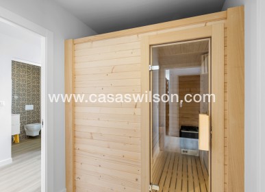 Sale - Apartment - Villamartin - Costa Blanca