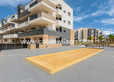 Sale - Apartment - Villamartin - Costa Blanca