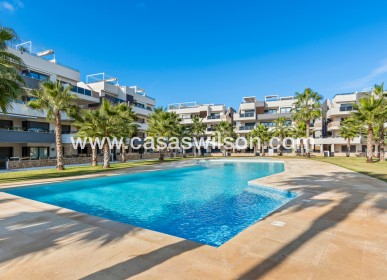 Sale - Apartment - Villamartin - Costa Blanca