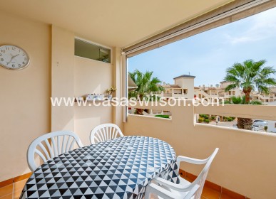 Sale - Appartement - Playa Flamenca - Costa Blanca