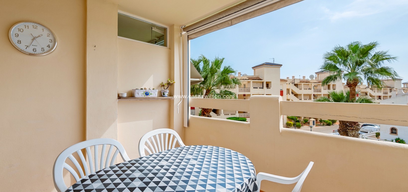 Sale - Appartement - Playa Flamenca - Costa Blanca