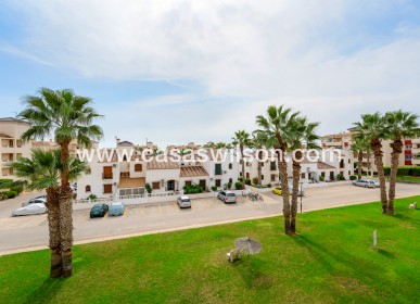 Sale - Appartement - Playa Flamenca - Costa Blanca