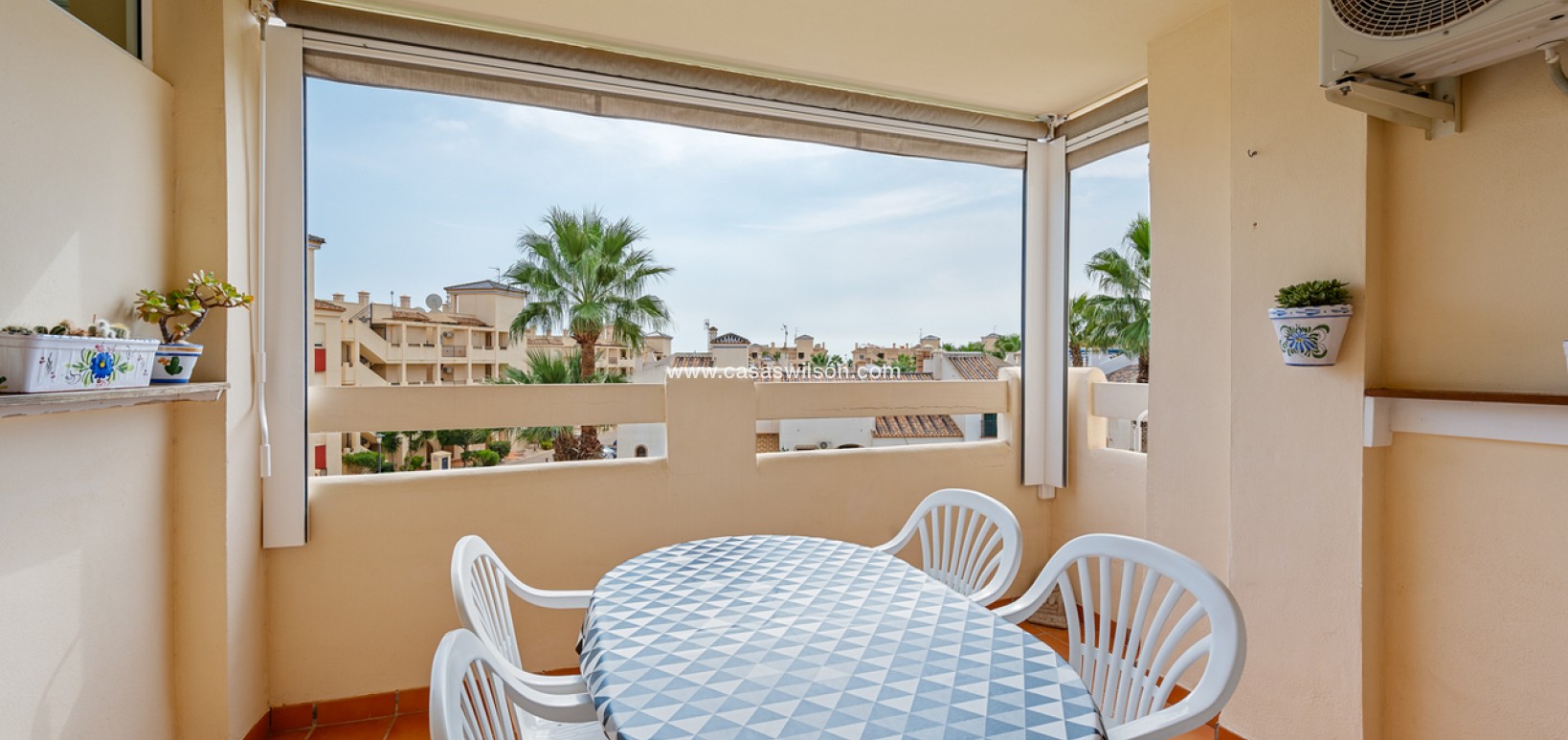 Sale - Appartement - Playa Flamenca - Costa Blanca