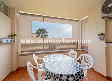 Sale - Appartement - Playa Flamenca - Costa Blanca