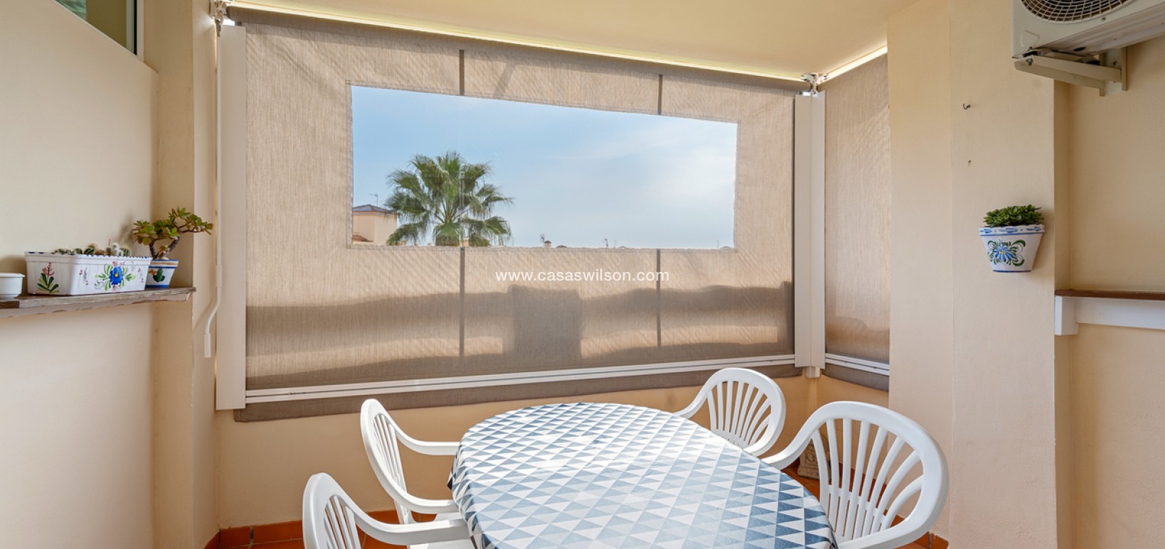 Sale - Appartement - Playa Flamenca - Costa Blanca