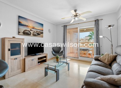 Sale - Appartement - Playa Flamenca - Costa Blanca