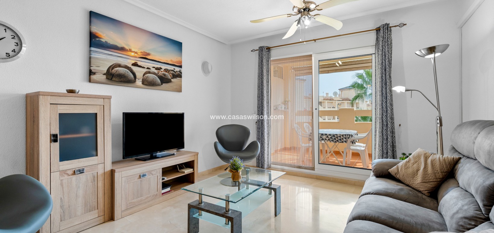 Sale - Appartement - Playa Flamenca - Costa Blanca