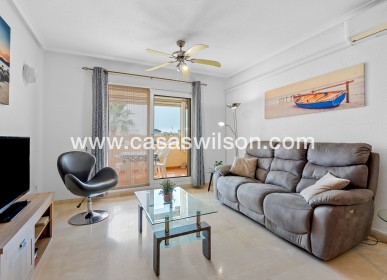 Sale - Appartement - Playa Flamenca - Costa Blanca